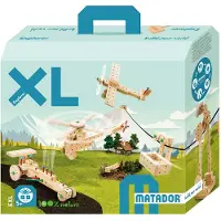 Matador Explorer XL bouwpakket