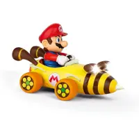 Carrera Super Mario Bommel V