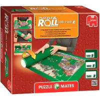 Jumbo Puzzelmat Puzzle & Roll 500-1500 Karton Puzzel