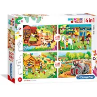 Clementoni 21304