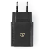 Nedis USB 18W wandlader met Quick Charge 3.0