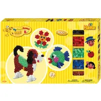 Hama - Maxi Strijkkralen Set - 900 Stuks