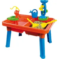 Androni Zand- en watertafel