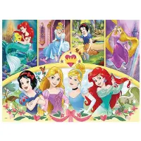 Trefl Maxi Puzzel Disney Princess 24 Stukjes