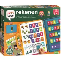 Jumbo Ik Leer - Rekenen