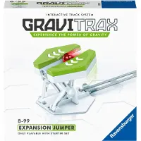GRAVITRAX Jumper Uitbreiding - Knikkerbaan