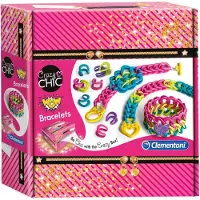 Clementoni Crazy Chic Wow Bracelets