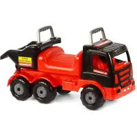 Mammoet Polesie Tipper Ride On