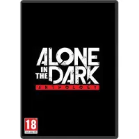 Alone in the Dark: Anthology Collection - Windows download