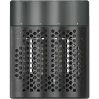 GP - GPP461/210AAHCB-2B4 - Batterijoplader