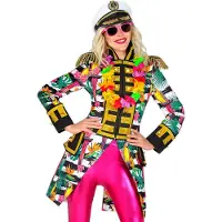 Finidi Slipjas parade Tropicana dames