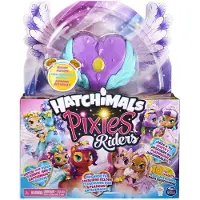 Hatchimals Pixies - Pixies Riders