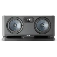Focal Alpha Twin Evo
