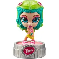 Boti shimmer n sparkle instaglam dolls neon - nina