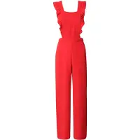 Naf Naf Jumpsuit EJENNY dames DE 40