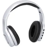 Grundig Hoofdtelefoon Bluetooth, met microfoon