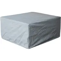 Eurotrail hoezen Hockerhoes 90x90x40 SFS-3