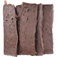 Flamingo - Hondensnack Lamb strips - 85 gram
