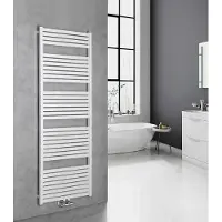 Sapho Tondi radiator wit 60x169cm 930W