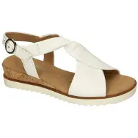 Gabor 82.751 Sandalen | Maat 6.5 Dames Wit