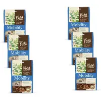 Sam'S Field Natural Snack Mobility - Hondensnacks - 6 x 200 g