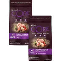 Wellness Core Grain Free Puppy Kalkoen - Hondenvoer - 2 x 1.5 kg