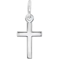 Lucardi Hangers 'Basic' zilver