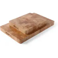 Super Merchant Snijplank 530x325x45
