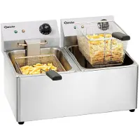 Bartscher Snack Iv