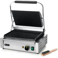 Hendi Contactgrill Panini