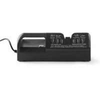 Hendi Messenslijper Elektrisch