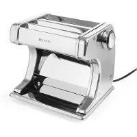 Hendi Pastamachine, Pastamakers, Zilver