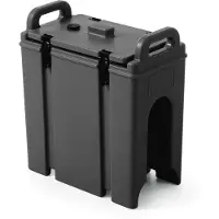 Hendi Geïsoleerde dranken dispenser 18 liter