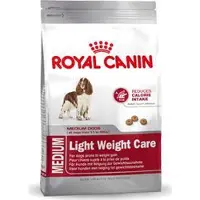 Royal Canin Medium Light Weight Care - Hondenvoer - 9 kg