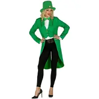 Finidi St. Patricksday slipjas dames