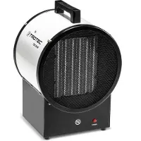 Trotec Keramisch heteluchtkanon elektrisch, 5 kW, 380-400 V – TDS 30 M