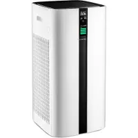 Trotec Luchtreiniger AirgoClean 350 E