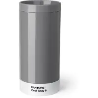 Copenhagen Drinkfles Design Pantone To Go Cool Gray 430 ml