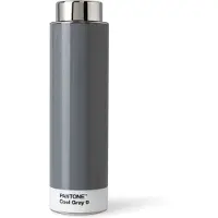 Copenhagen Drinkfles Design Pantone Tritan Cool Gray 500 ml