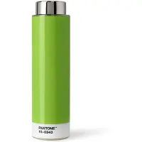 Pantone Drinkfles Design Pantone Tritan Greenery 500 ml