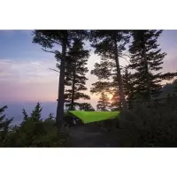 Klymit hangmatcover Sky Shelter 400 x 210 cm groen