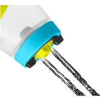 CamelBak Reign - Drinkfles - 1 L - Groen / Blauw (Lime Green / Volt Blue)