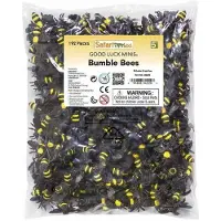 Safari Ltd Bumble Bees Good Luck Minis-figuur