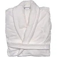 Casilin Royal Touch - Badjas - Ivory - Medium