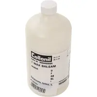 Bartscher Schoenencrème, kleurloos, 1L