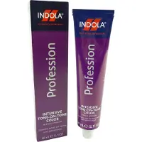 Indola Intensive Tone on Tone Color Crème zonder ammoniak 60ml - #5.7 Light Brown Violet/Hell Braun Violett