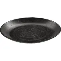 Tokyo Design Studio – Bord – Melamine Zen – 19.5×2.8 cm