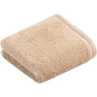 Vossen Gastendoek Vegan Life - Tibet - 40 x 60 cm (3 stuks)