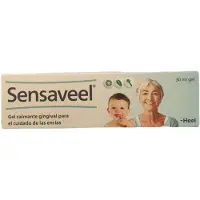 Heel Sensaveel Gel 30ml