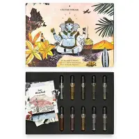 Une Nuit Nomade Discovery Kit Eau de Parfum 10 x 2.5 ml
